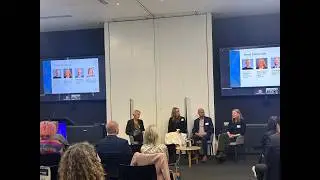 Let&rsquo;s close the gender pay gap in the financial services sector together