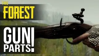 Быстрее бери оружие! Учебник по лесу