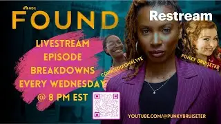 Finding Found | Season 2 Episode 13 Missing While Grieving Episode Breakdown