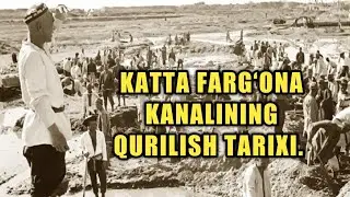 QO'L MEHNATIDA QURILGAN 