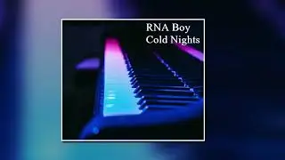 COLD NIGHTS