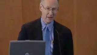 China's Environment - Panel V