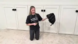 Just One Con - SIEPASA Umbrella
