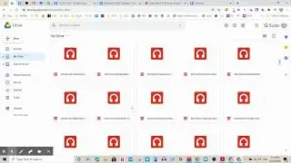 Upload Media Into WeVideo Google Drive
