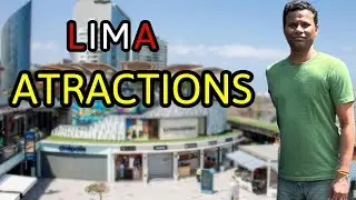 Lima you must watch:wonderful lima ,Peru South America #vlogger #vlog #subscribe #explore  #viral