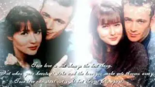 Dylan and Brenda