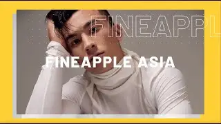 Matt Orr Fineapple Asia Intro