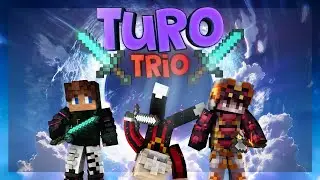 Bis zum Ende... - Turo Trio #19
