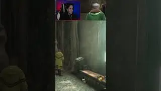 Гостеприимненько #shorts #gaming #hogwartslegacy #magic #tears