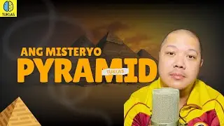 🌍 Mysteryo ng Pyramid: Para Saan Nga Ba Talaga Ito Ginawa? 🏜️🔺