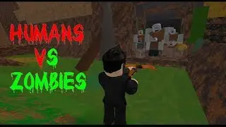 Humans vs Zombies, The Bad Zombie luck