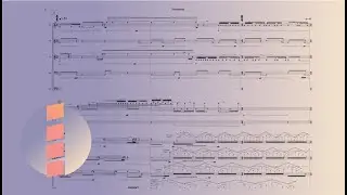 Paweł Hendrich &mdash; Pteropetros [w/ score]