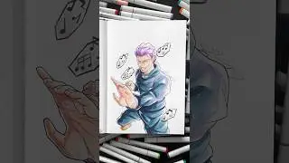 How to Draw CLOTHES Like a PRO!! 👕🎨 #arttutorial