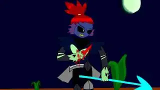 Undertale animation trailer coming soon!