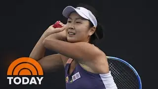 Chinese Tennis Star Peng Shuai Hasn&rsquo;t Been Seen In 2 Weeks, Raising Concerns