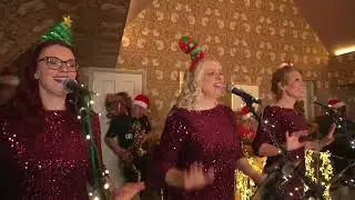Out Of The Ashes - Love Your Neighbour (Live) | A Gospel Song You Can Dance To