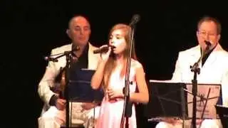 שלי - סנטה לוסיה