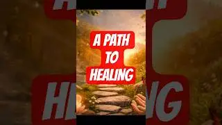 A Path to Healing | Trust God Through the Process #prayer #healing  #motivation