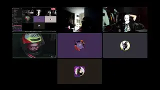 POV Cepus: horror with ogeh,matcha,al #DeckerStreetRollers #DSR #imerp #executiverp #nusavrp #myhome