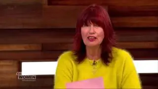 Men's Style Choices - Your Thoughts | Loose Women