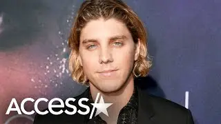 'Euphoria' Star Calls Out 'S**t Talking Director' On Zoom