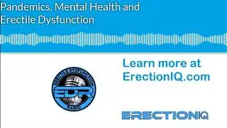 Job loss, Mental Health and Erectile Dysfunction