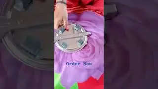 Stainless Steel Roti/Puri Maker #viral #shorts #pressure #unboxing