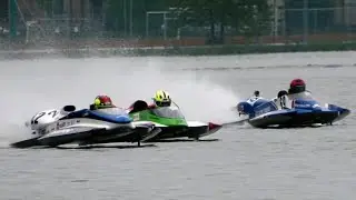 F125 World Championships 2023, Jedovnice Czech | Heat 2