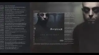 MorphiuM - All You Are (Official Audio)