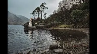 Rob Coakley - Mayo Wedding Photographer