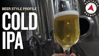 What is a Cold IPA and How Do You Homebrew One?