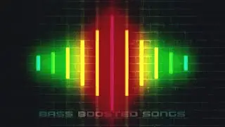 Ludacris - Act A Fool (Bass Boosted)