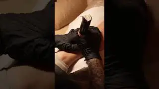 The gang gets face tattoos from Legendary tattoo artist Tokyo Hiro