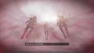 Bloodhound Story Event Finale and Bloodhound pack opening.