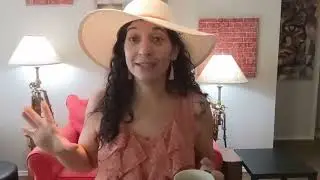 My wife doesn't orgasm and she says she's ok with it, but I want her to.  should I drop it?