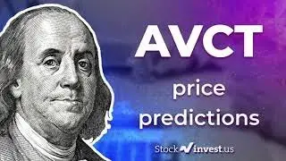 AVCT Price Predictions - American Virtual Cloud Technologies Stock Analysis for Tuesday, August 30th