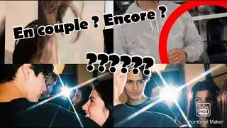 Charli et Chase en couple a nouveaux ?