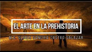 El arte en la prehistoria part 1