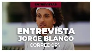 Jorge Blanco analiza las Asics Metaspeed Sky y las Asics Metaspeed Edge | CORREDOR