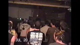 [hate5six] Wasteland - July 20, 2007