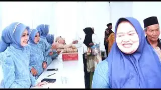 OUR WEDDING OF  