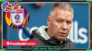 Darren Ferguson odds slashed to return to management at beleaguered EFL club   and it's not Peterbor