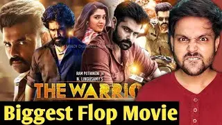 The Warrior Movie Review | Filmy Sanju | The Warrior Review | The Warrior Public Talk | The Warrior