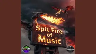 Dragon play the piano