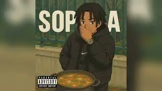 Chef Rich - Soppaa (OFFICIAL AUDIO)