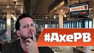 AxePB #1 &mdash; Запрет модов, использование улучшения героев на войне, если бы PB работал @Supercell