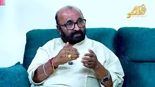 Promo- Senior journalist Ganesh Kasorgod's interview |  Coming soon | AD Creations by Divya bharath 