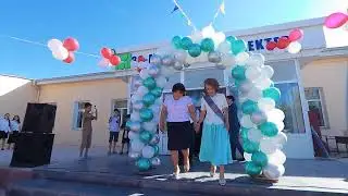 22.06.2025   № 39 - mektep  11-b klass pitkeriw keshesi