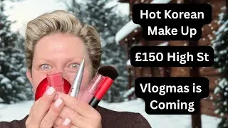 Vlogmas Glow-Up: лучшие праздничные наряды и предложения 🛍️✨
