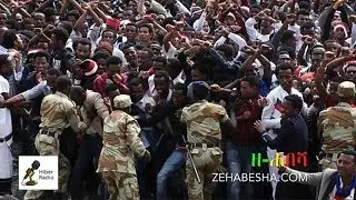 Best Latest ethiopian news new today youtube video 2018| Public opinion about Dr Abiy Ahmed